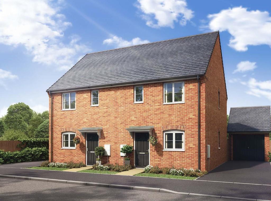 Main image of property: Hall Gate, 
PE12 7RW