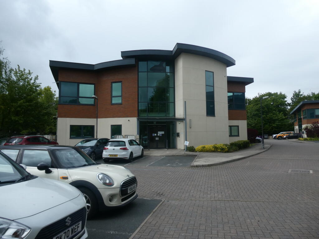 Main image of property: Hawthorn Park, Coal Road, Whinmoor, Leeds