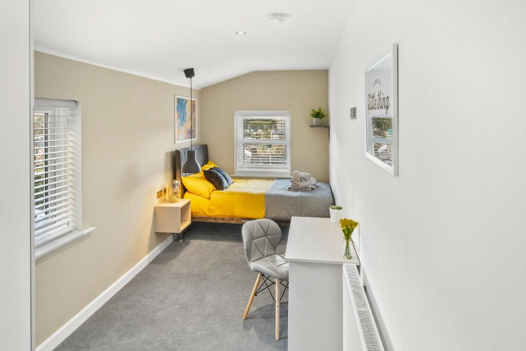 Main image of property: Palmerston Road, Peterborough, Cambridgeshire, PE2