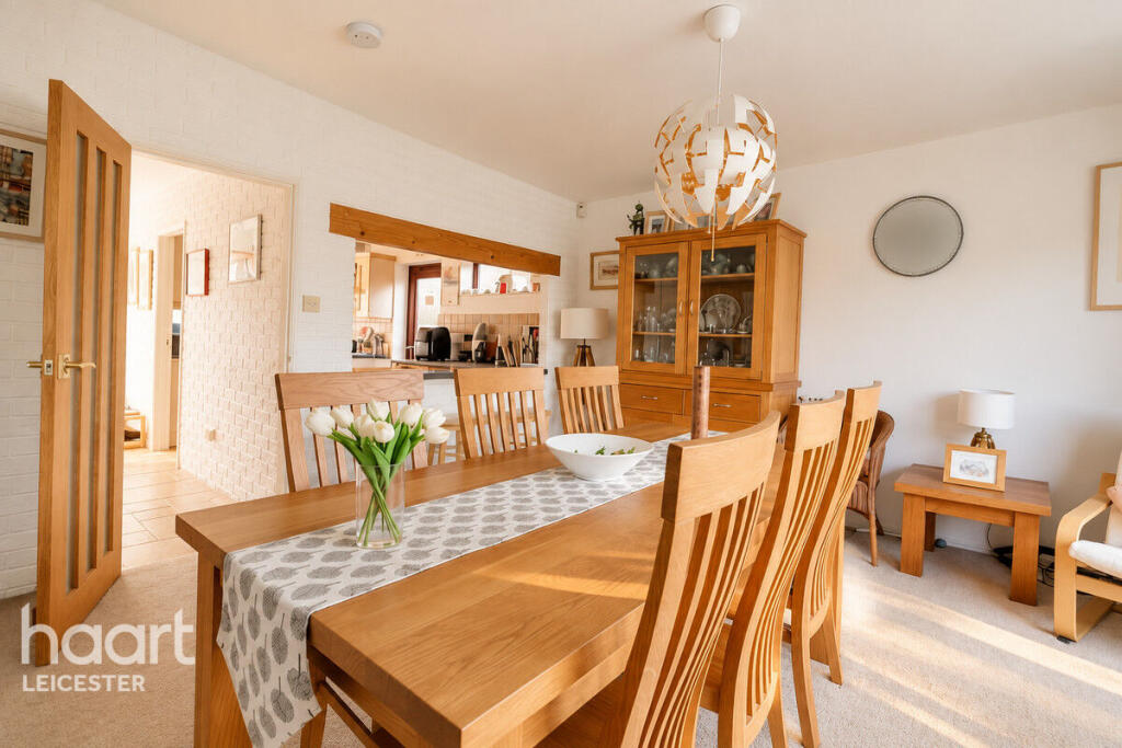 Main image of property: Linden Drive, Leicester