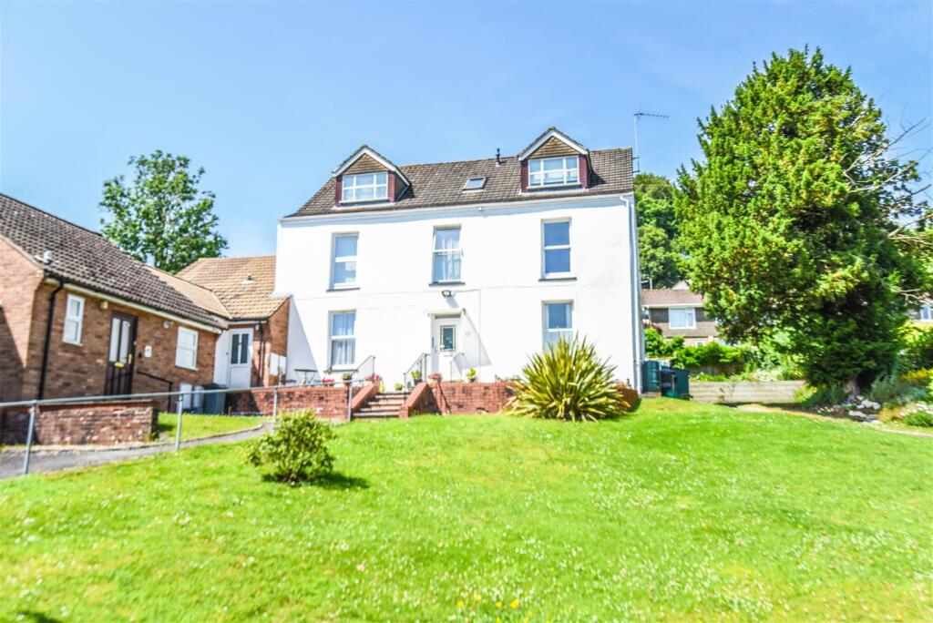 Main image of property: Flat 4 12, May Lane, Dursley