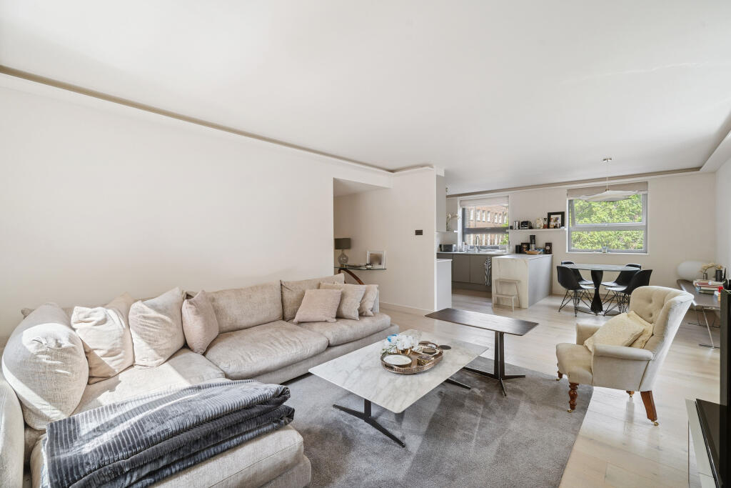 Main image of property: Somerset Square, London, W14