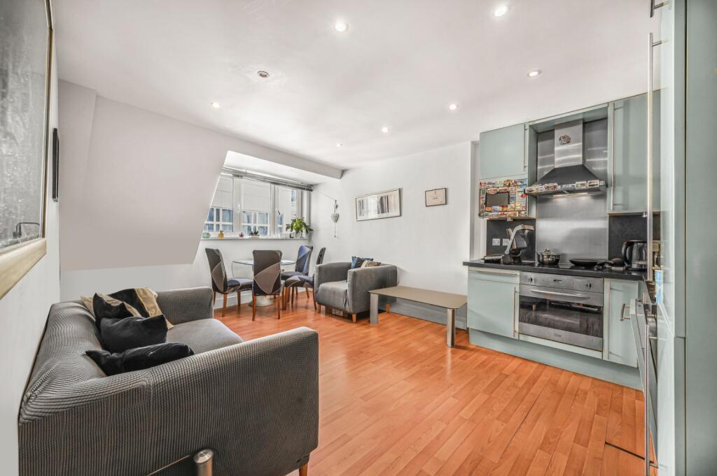 Main image of property: Pepys Street,
Tower, EC3N