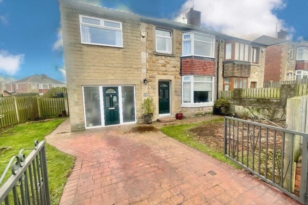 Main image of property: Hastilar Road South, Sheffield, S13 8LE