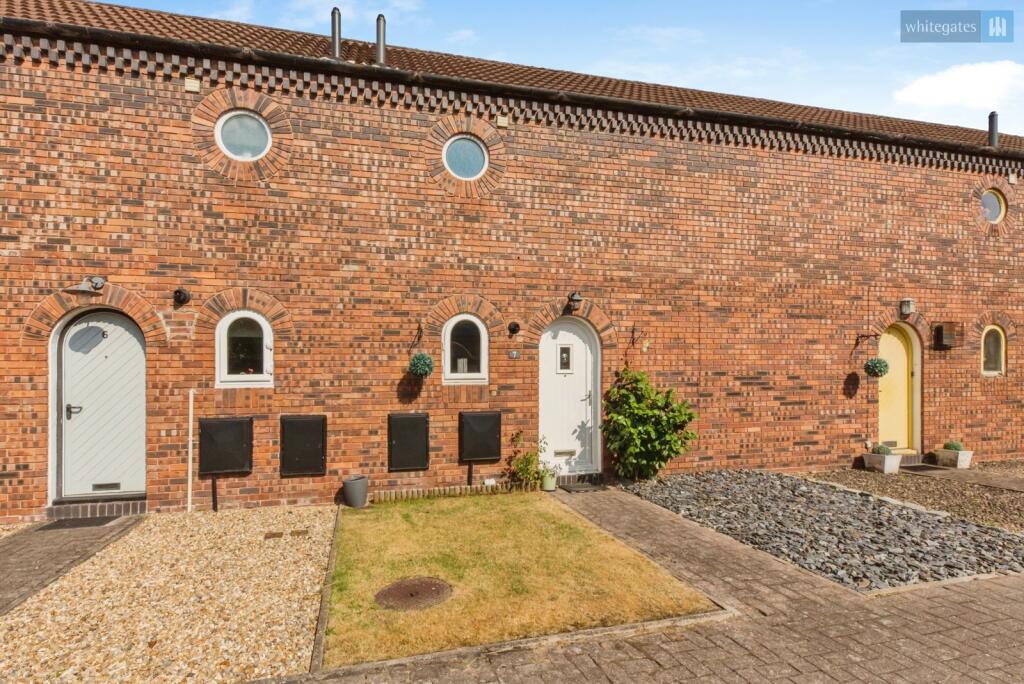Main image of property: Bollands Row, Nantwich, Cheshire, CW5