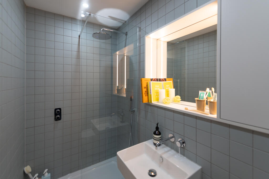 Main image of property: Milton Street, Sheffield, S3