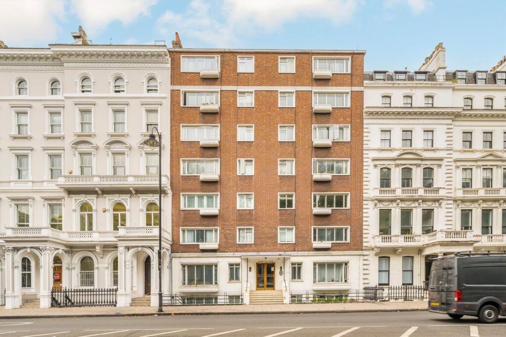 Main image of property: Cromwell Road, South Kensington