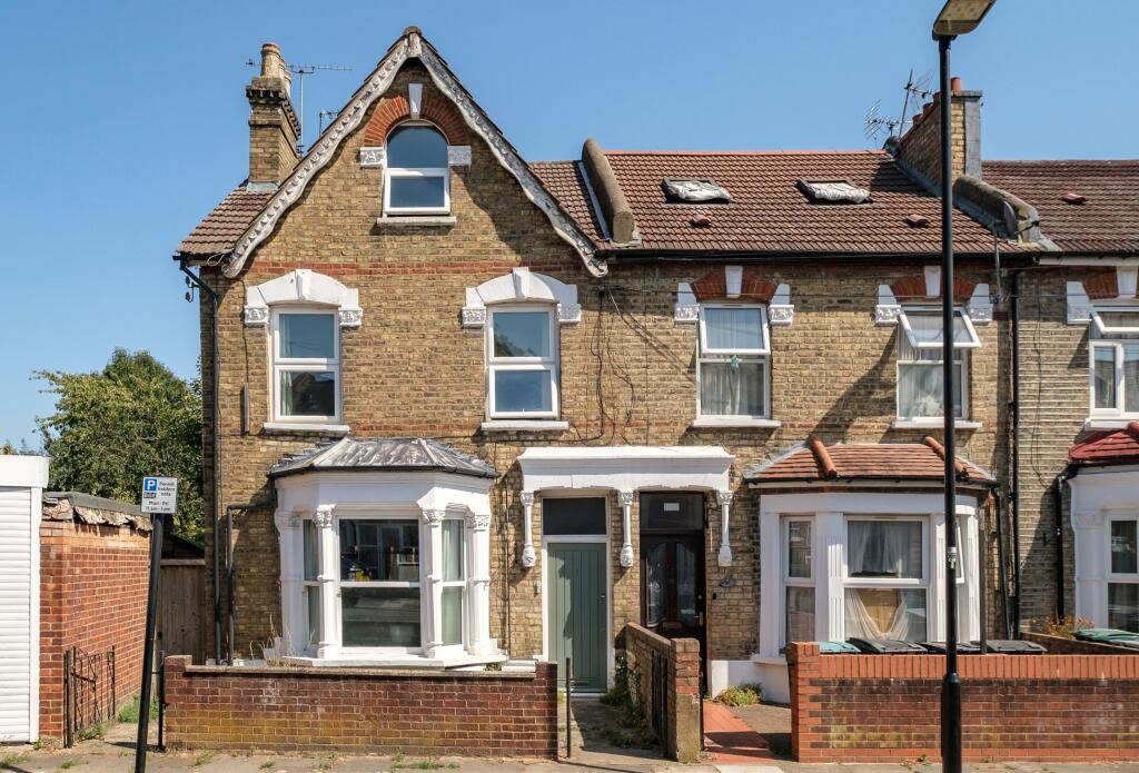 Main image of property: Cheshire Road, London, N22