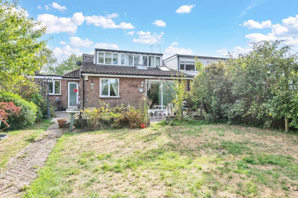 Main image of property: Willow Close, Reed, SG8