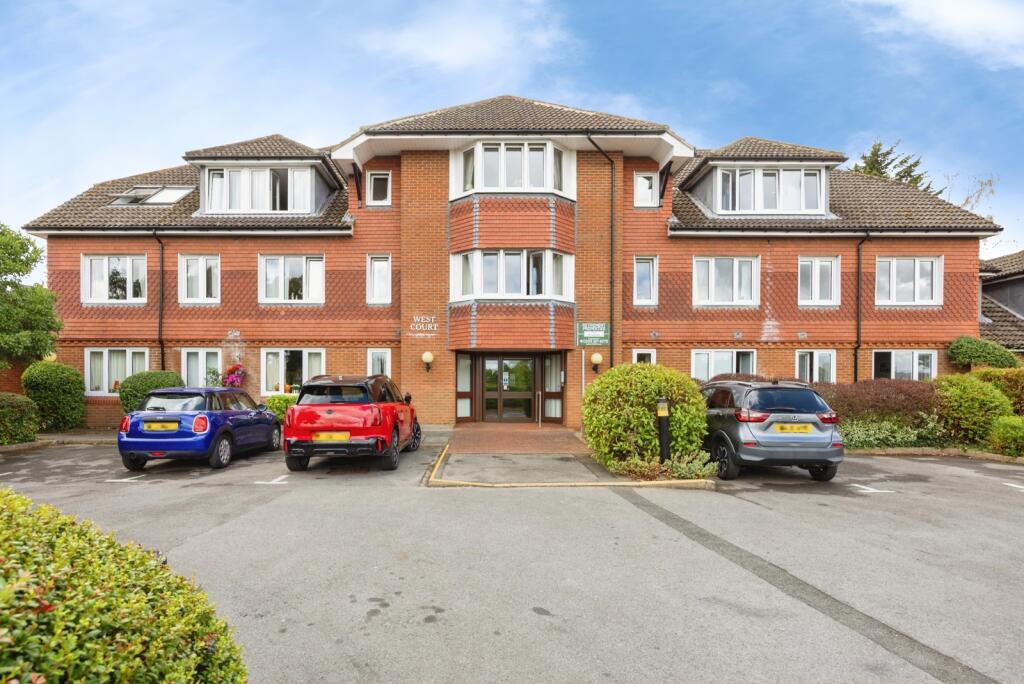 Main image of property: Burpham Lane, Guildford, Surrey, GU4