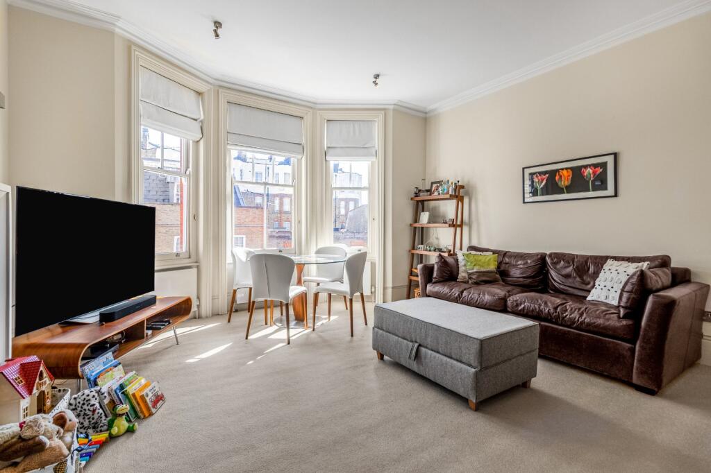 Main image of property: Abingdon Road, Kensington, London, W8