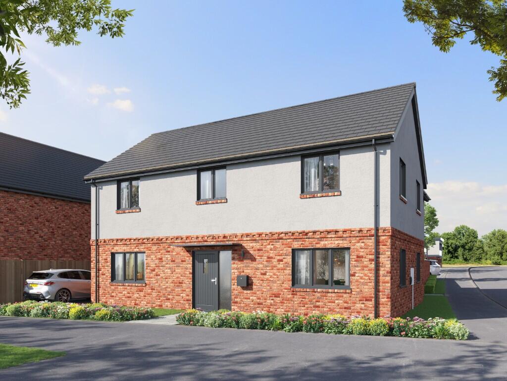 Main image of property: Graven Hill Road,
Ambrosden,
Bicester,
OX25 2DR