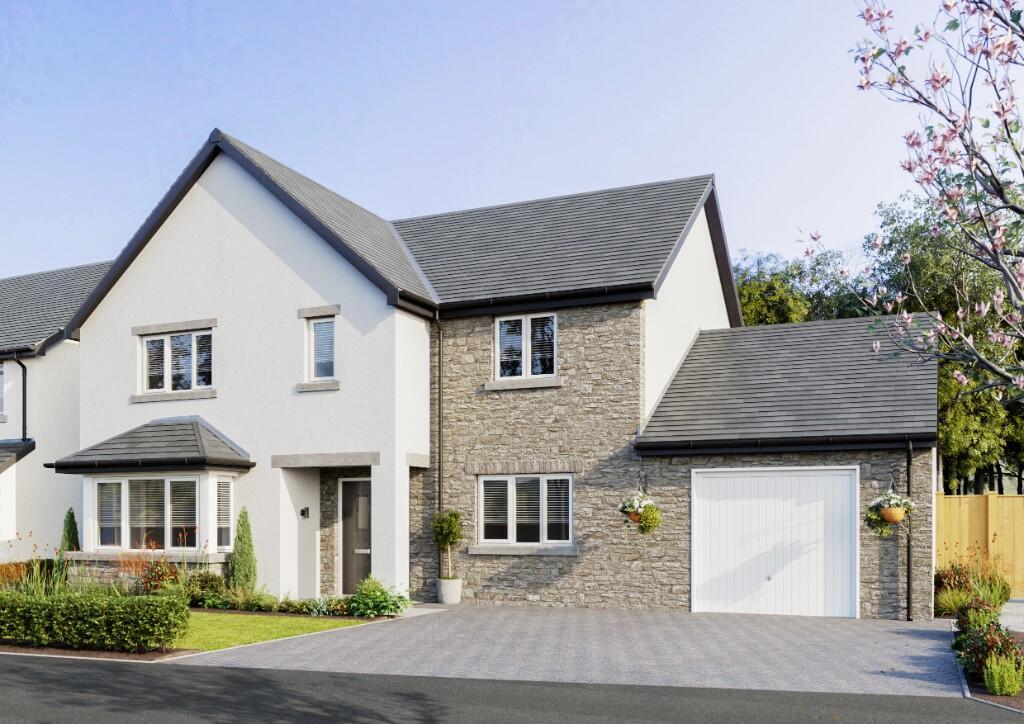 Main image of property: Underbarrow Road,
Kendal,
LA9 5RS