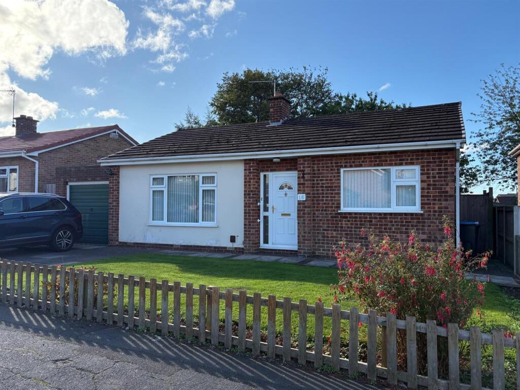 Main image of property: Normanby Road, Northallerton