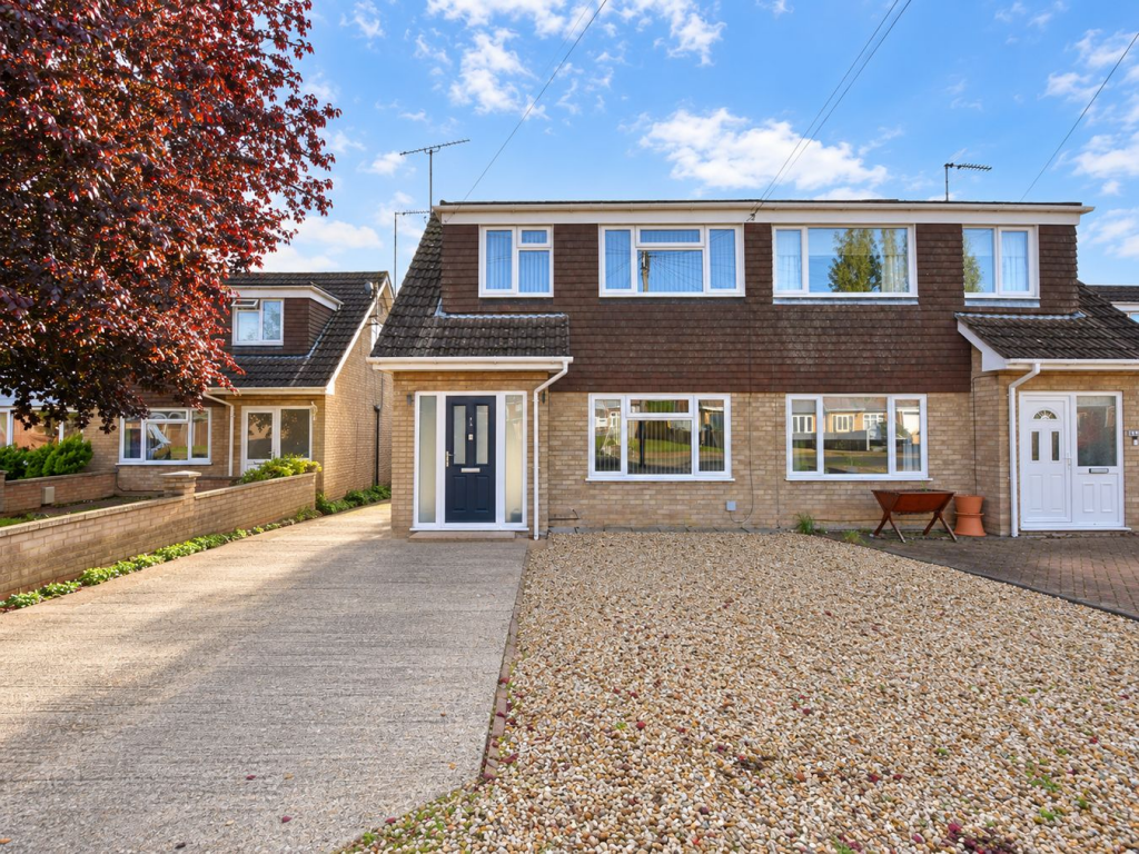 Main image of property: Gaskell Way, King's Lynn, PE30