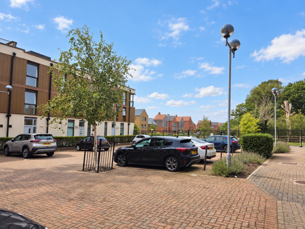 Main image of property: Ashby Wood Drive, Upton, Northampton