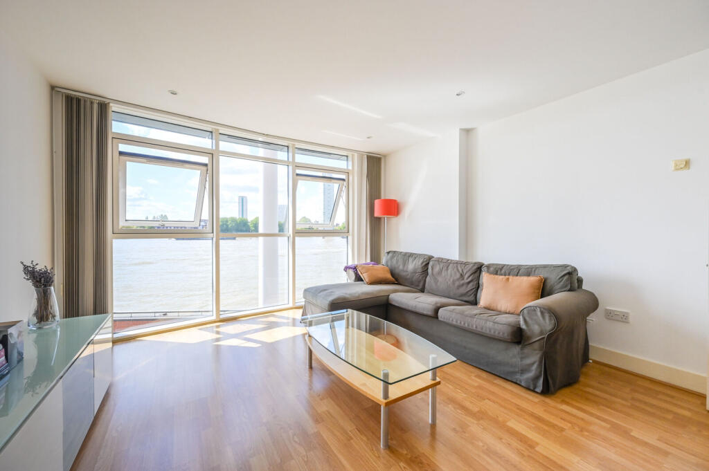 Main image of property: Orion Point, Canary Wharf, London, E14