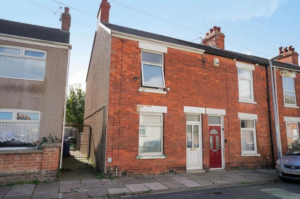 Main image of property: Lister Street, Grimsby, DN31