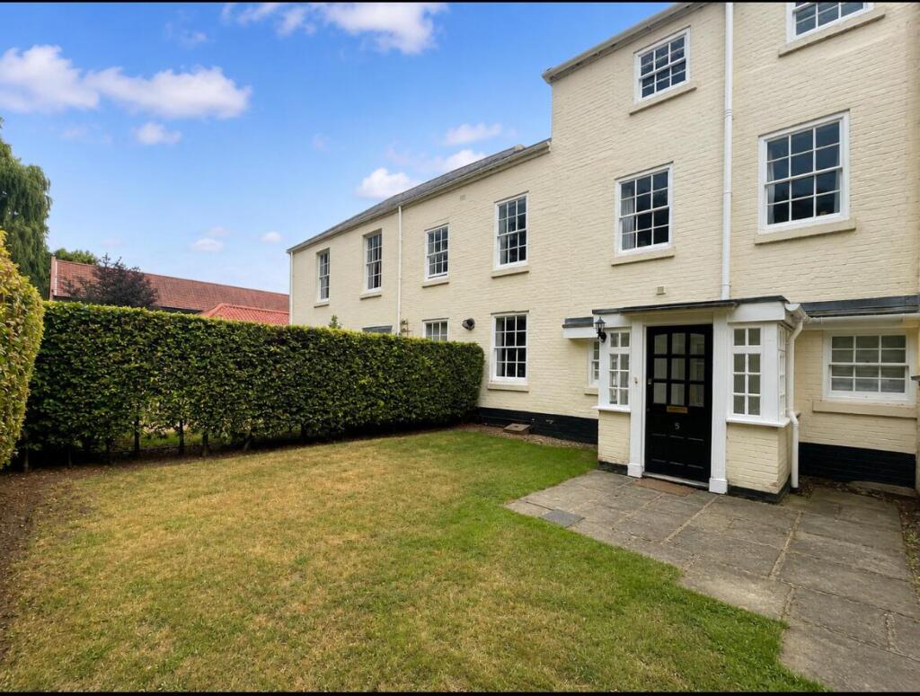 Main image of property: Wroxham Road, Coltishall, Norwich