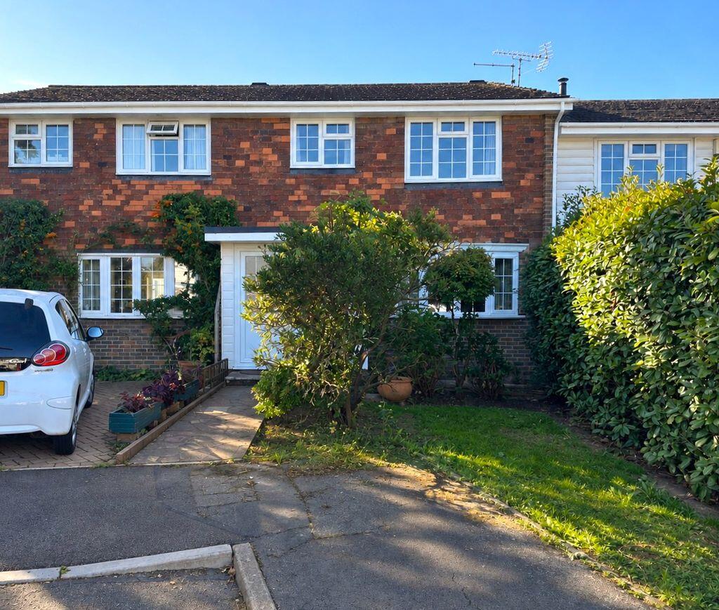 Main image of property: Benson Road, Henfield