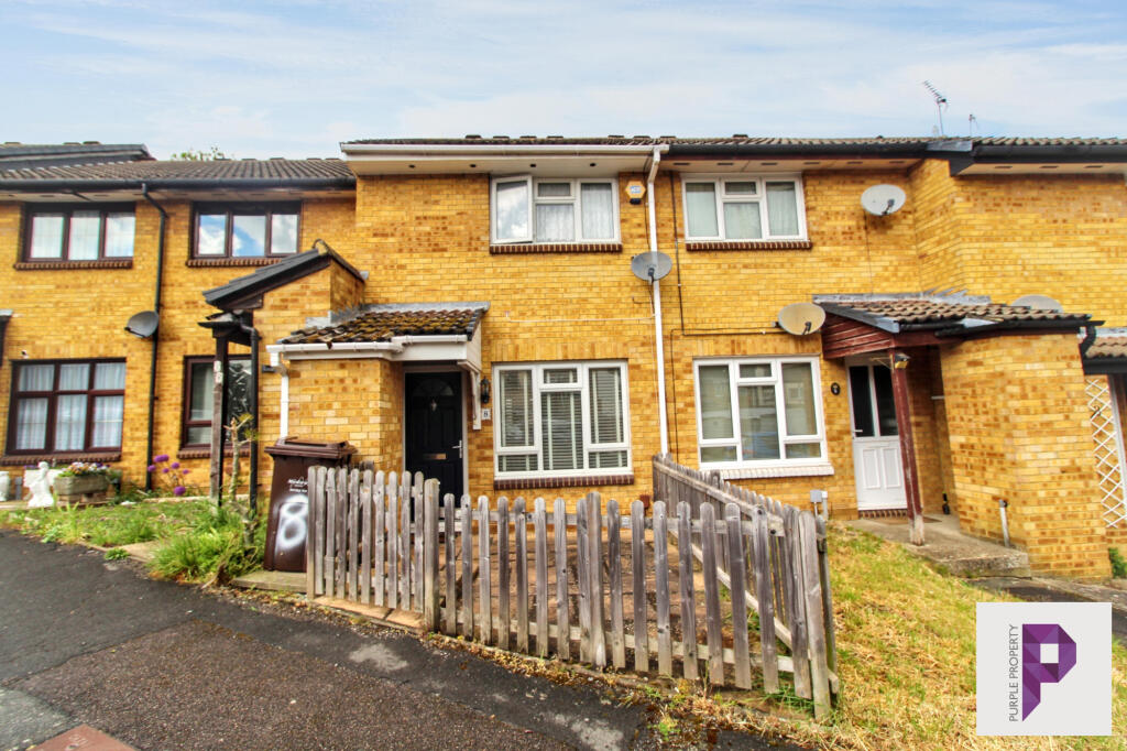 Main image of property: Alfred Close, Chatham, Kent, ME4