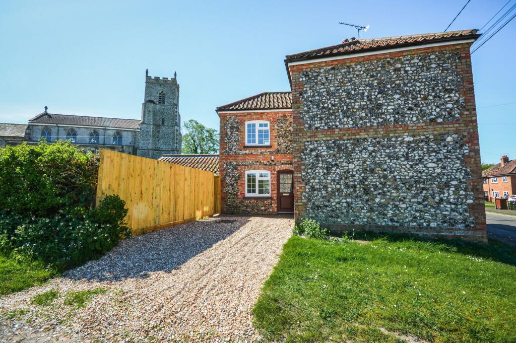 Main image of property: Great Cressingham