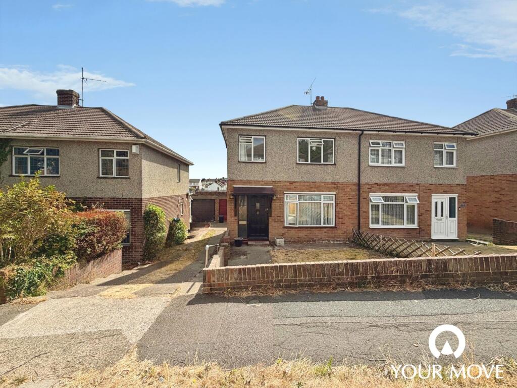 Main image of property: Ingle Road, Chatham, Kent, ME4