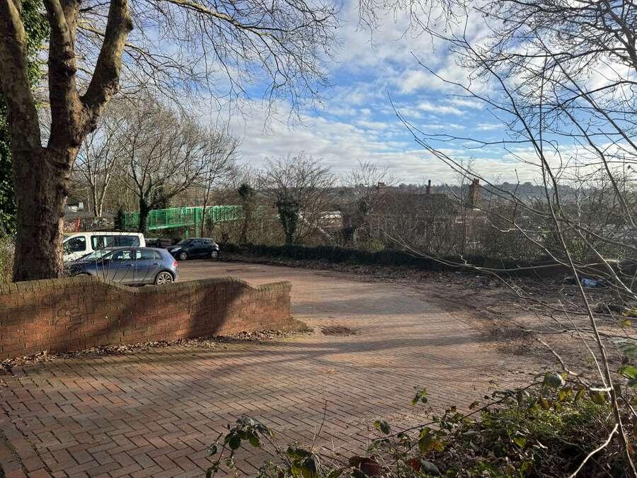 Main image of property: St Denys Car Park, 17 - 21 Osborne Road South