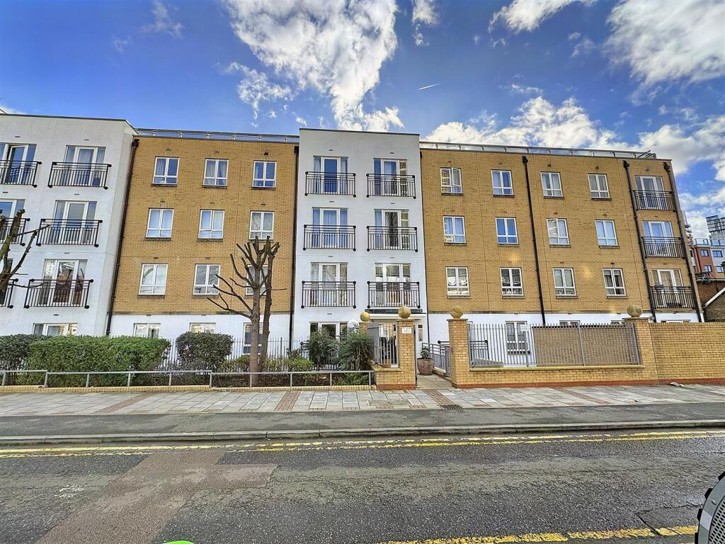 Main image of property: Windmill Lane, London
