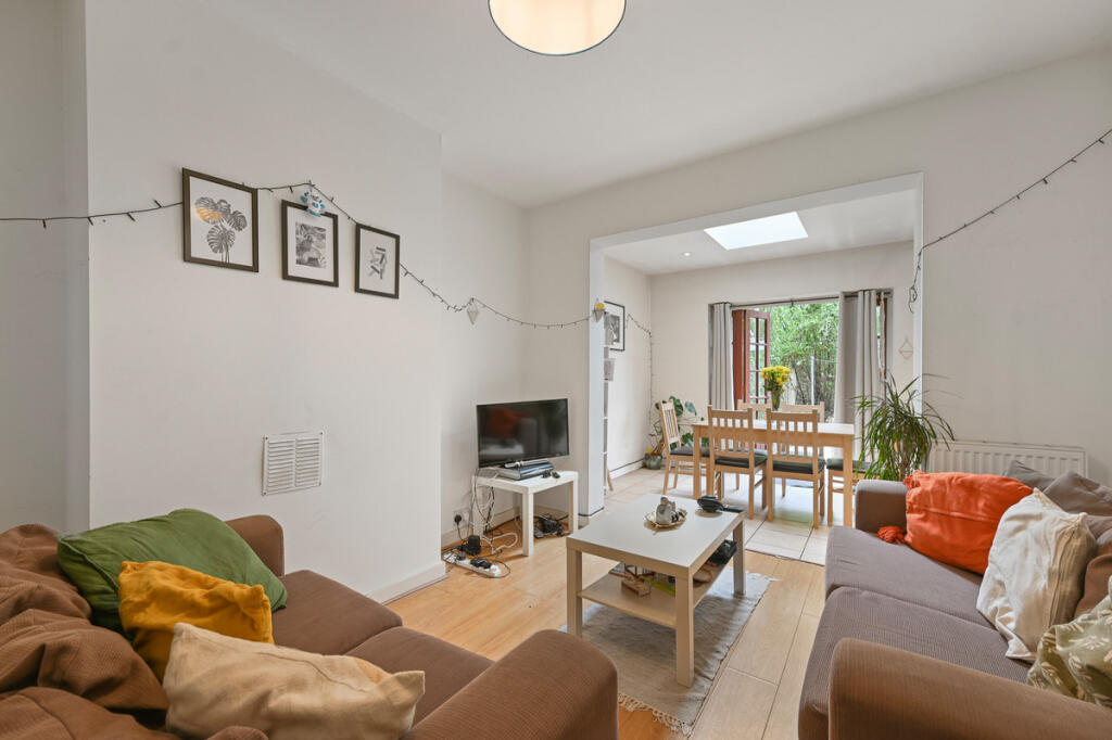 Main image of property: Wulfstan Street, London, W12 0