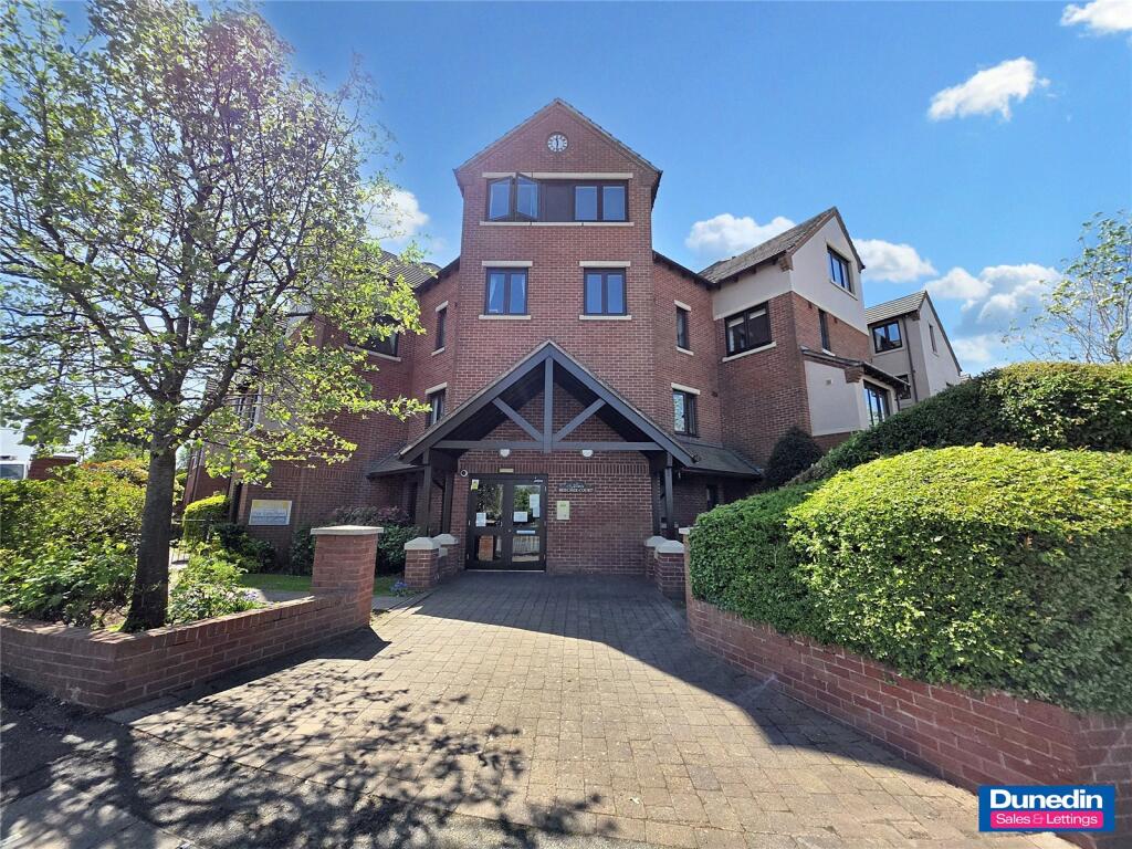 Main image of property: Beeches Court, 1, Ashill Road, Birmingham, B45