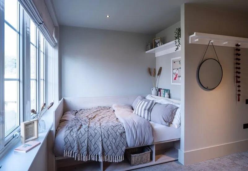 Main image of property: Holm Wimbledon Park, Augustus Road, London, SW19
