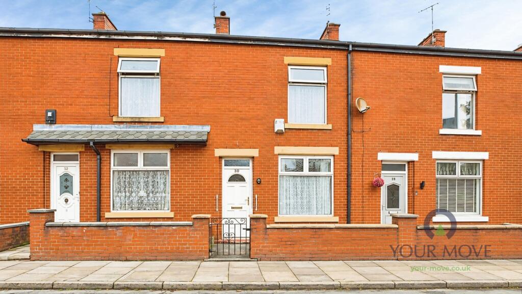 Main image of property: Bonsall Street, Blackburn, Lancashire, BB2