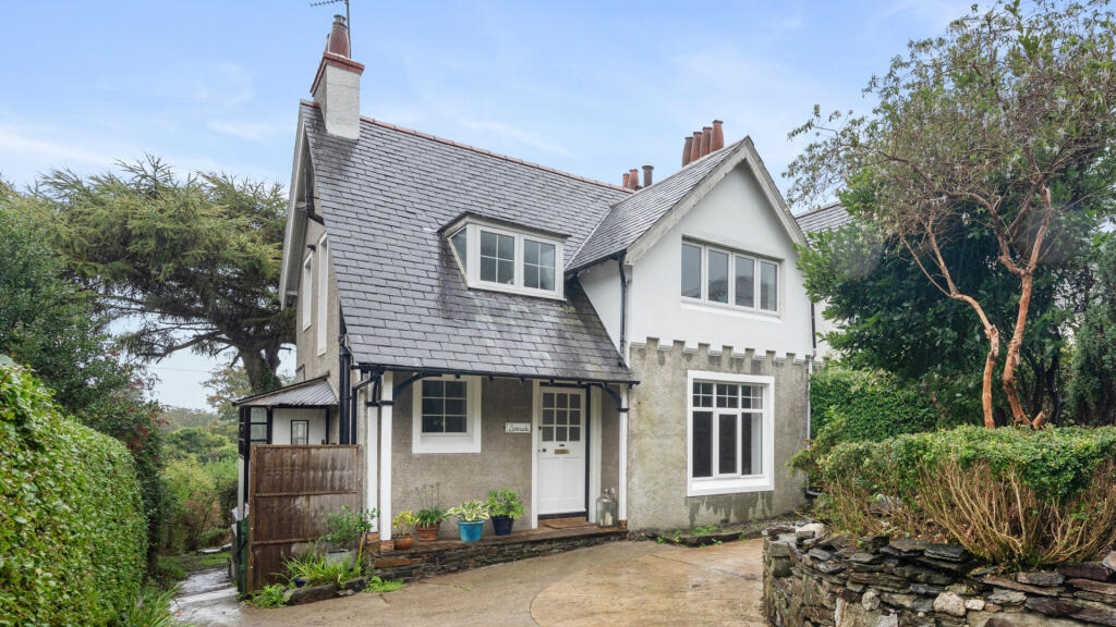 Main image of property: Lakeside, Main Road, Baldrine, IM4 6DU