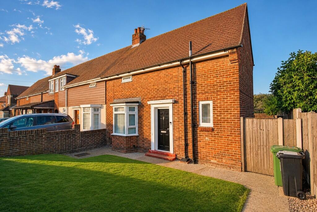 Main image of property: Cheltenham Road, Paulsgrove