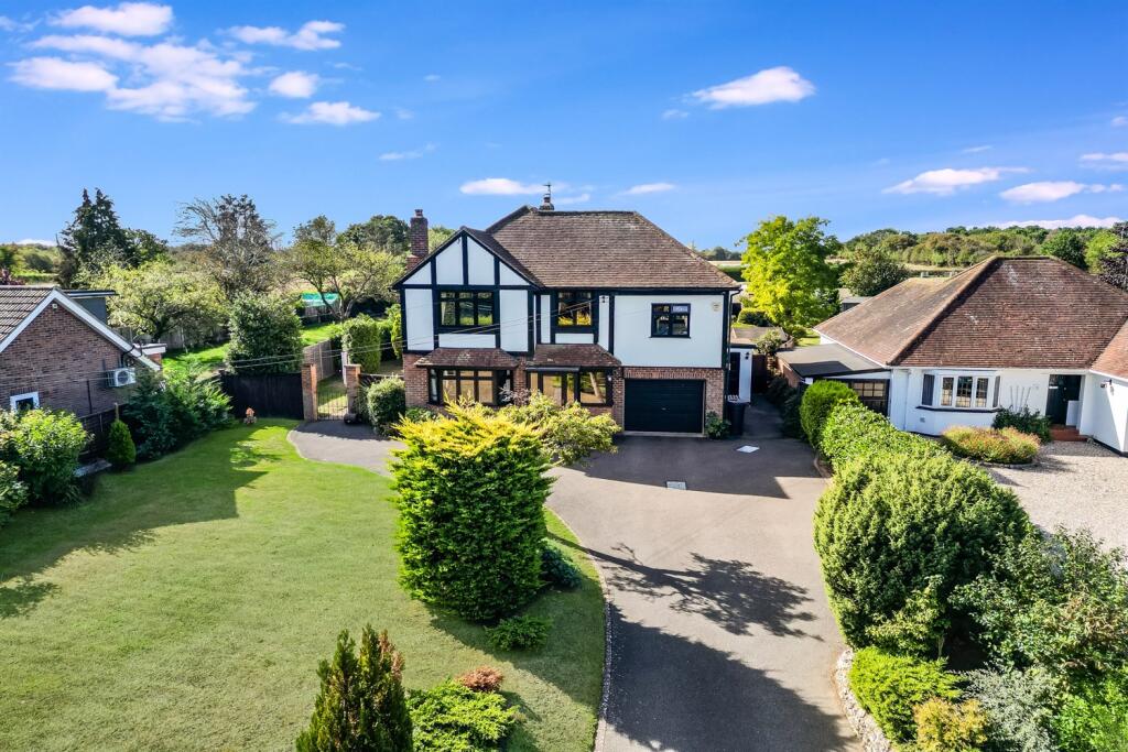 Main image of property: Church Lane, Little Leighs, Chelmsford, CM3 1NA