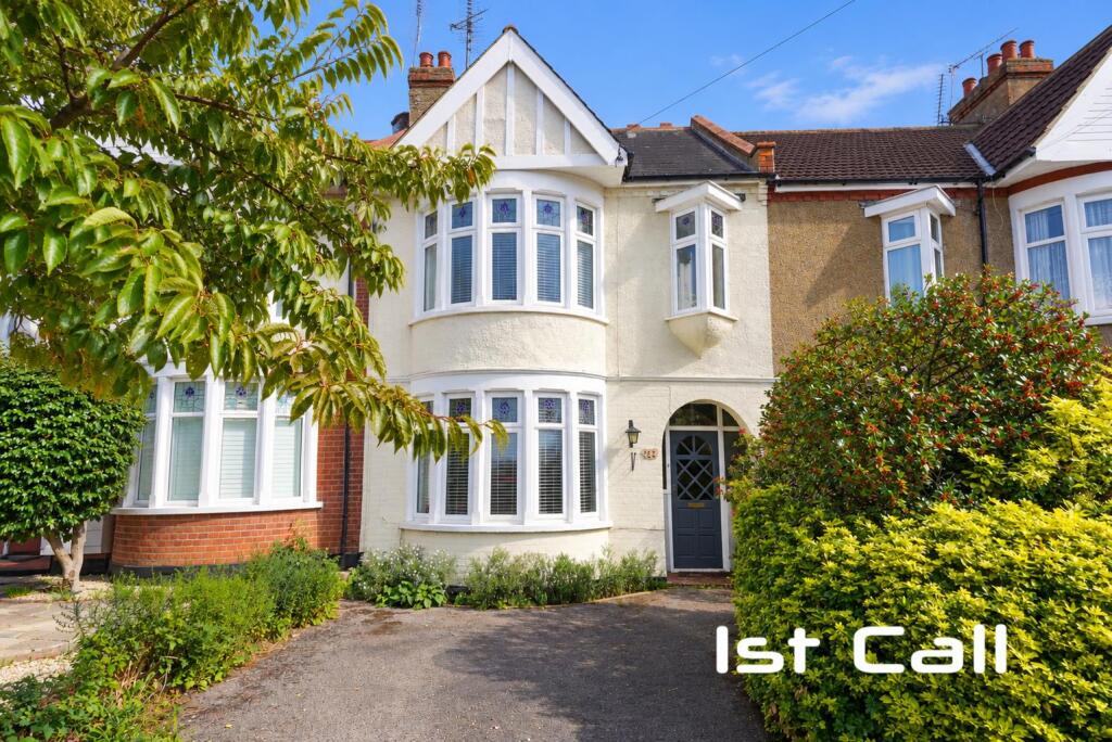 Main image of property: Brunswick Road, Southend-on-Sea
