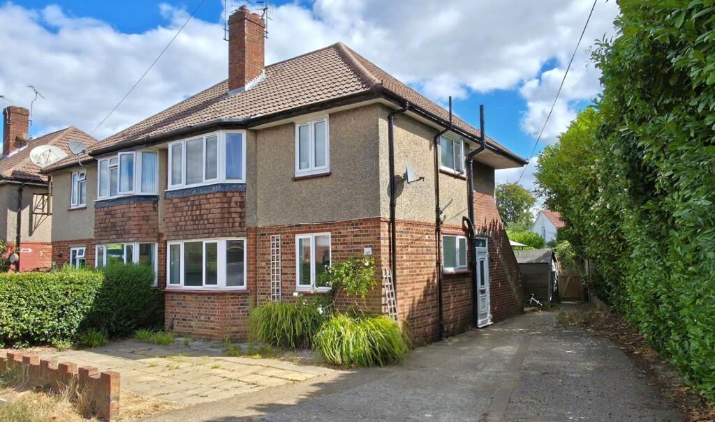 Main image of property: Victoria Road, Horley, Surrey, RH6