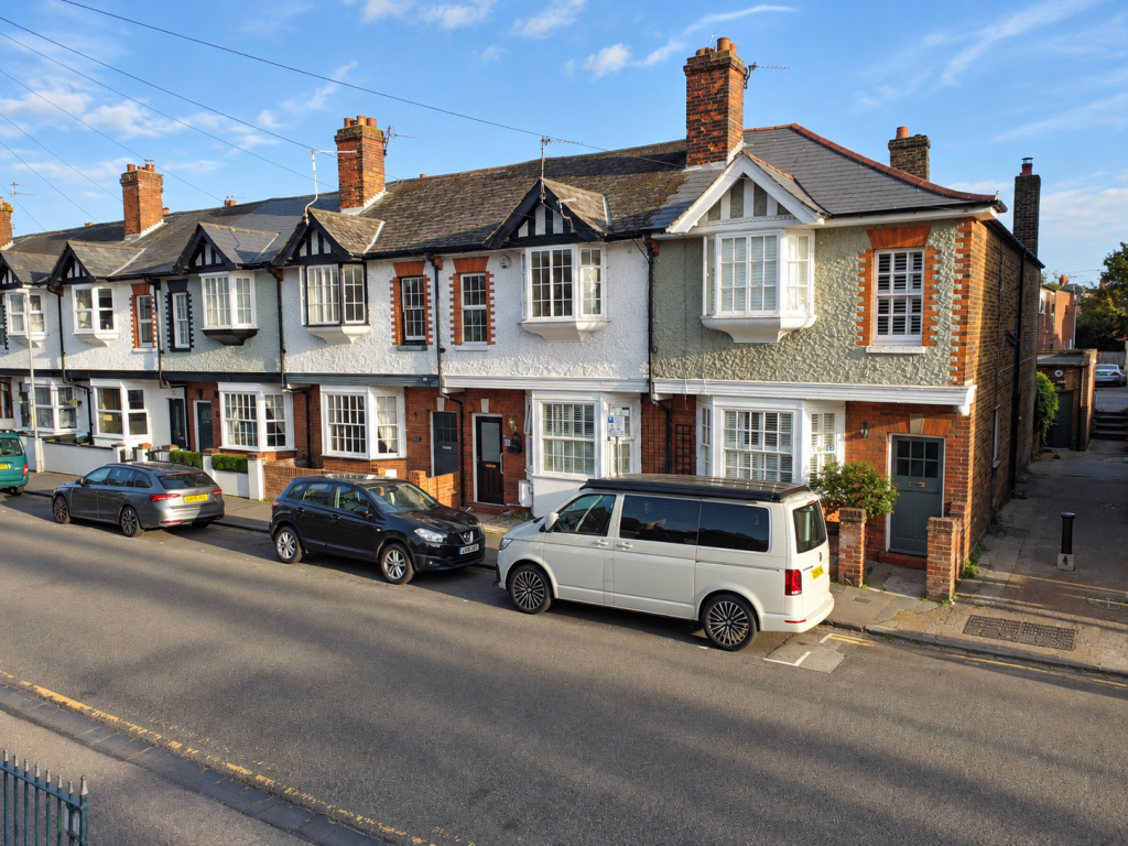 Main image of property: Stanhope Road, Deal, Kent, CT14 6AB