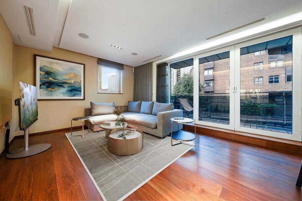 Main image of property: Park Road, Atrium Apartments, NW8