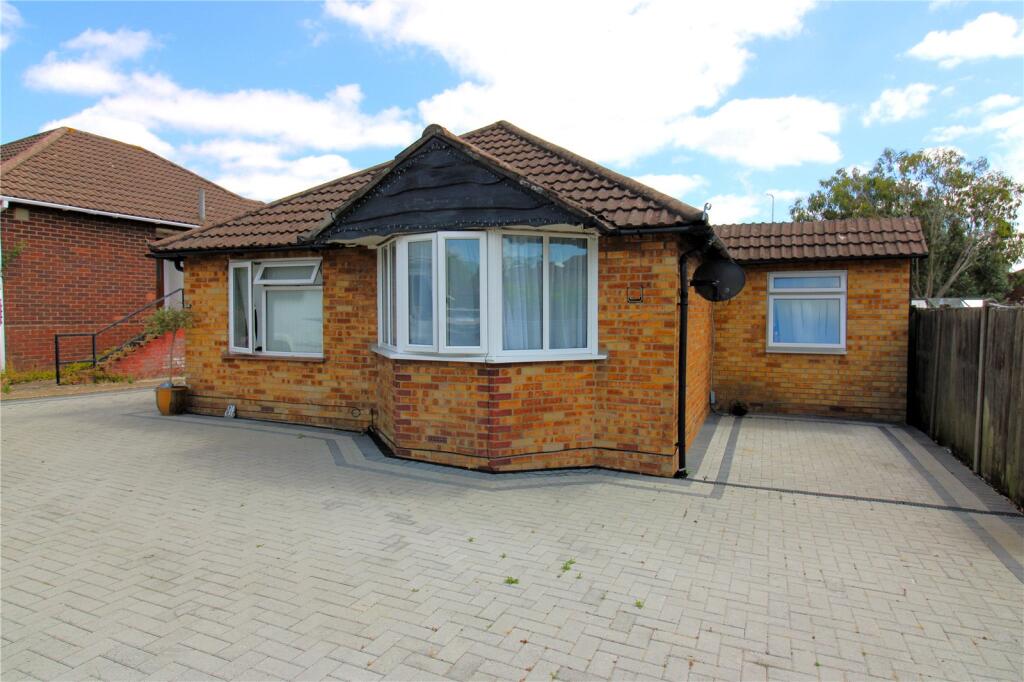 Main image of property: Abbey Road, Fareham, Hampshire, PO15