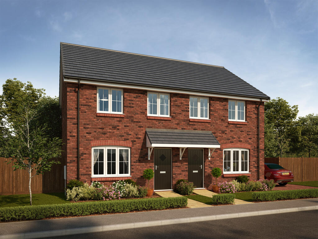 Main image of property: Leighton Buzzard,
LU7 3SF