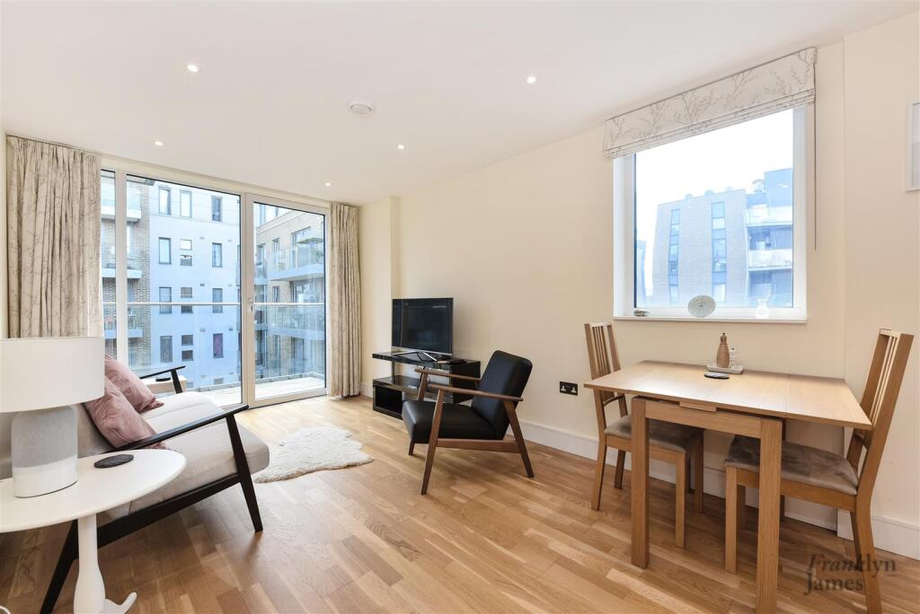 Main image of property: St. Annes Street, London, E14