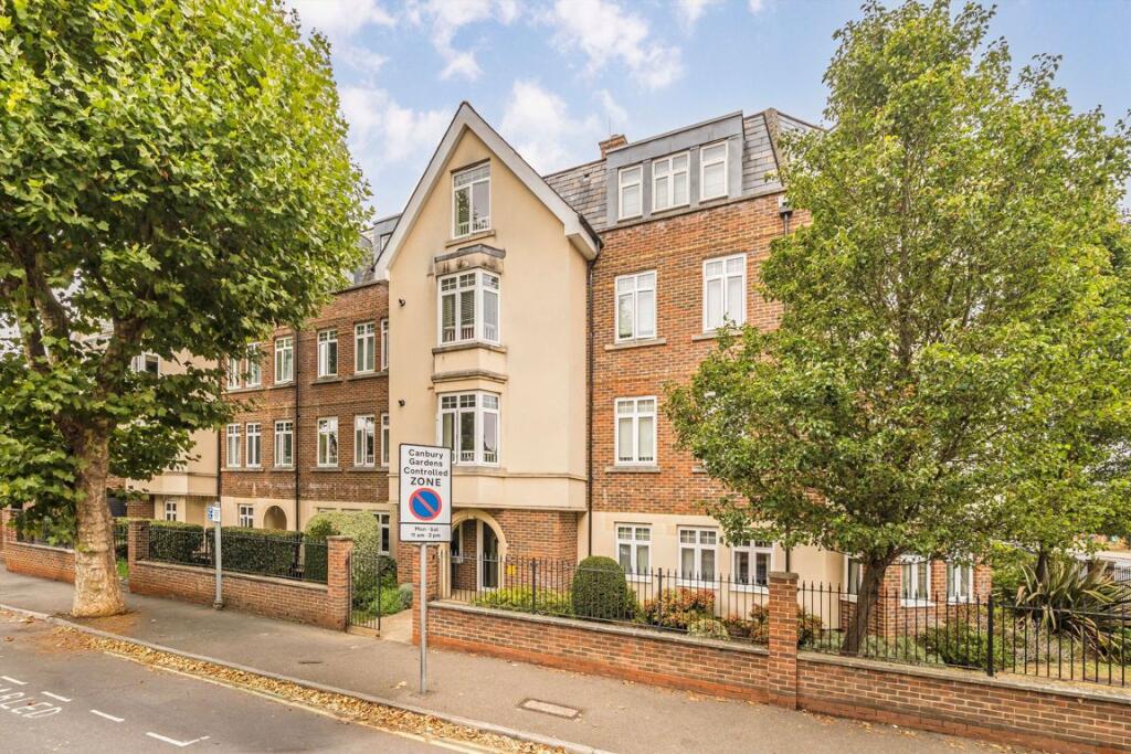 Main image of property: Albany Park Road, Kingston Upon Thames