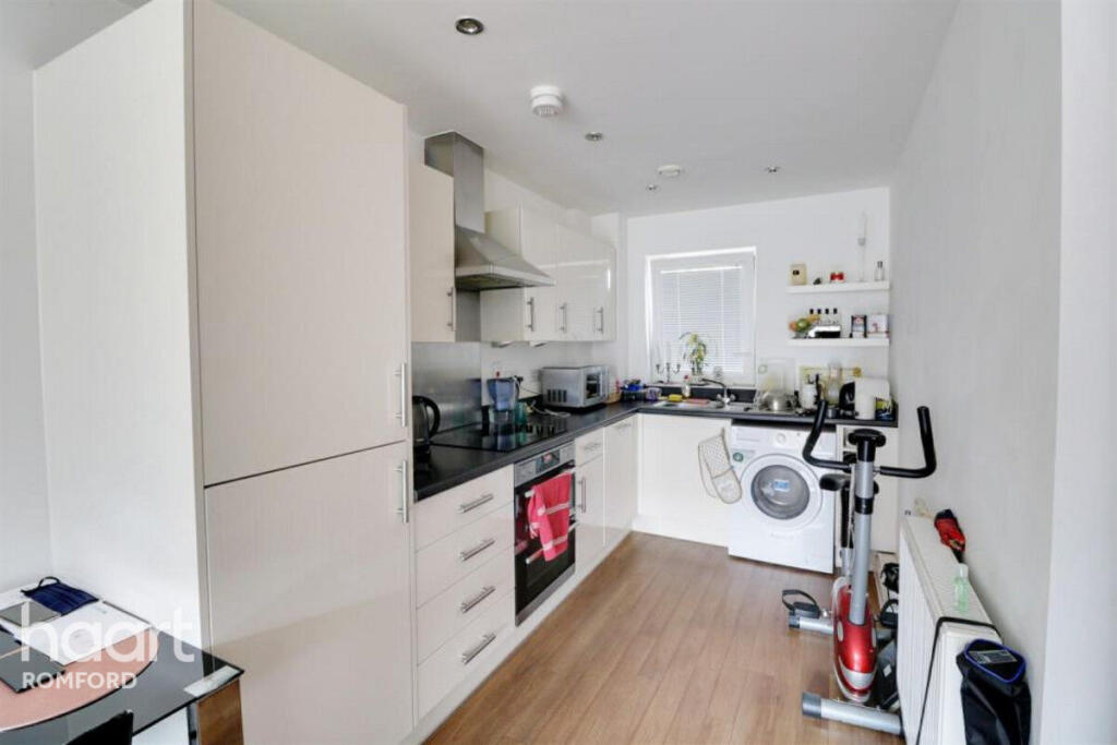 Main image of property: Maxwell Road, Romford