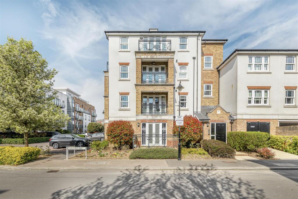Main image of property: Holford Way, Putney, SW15