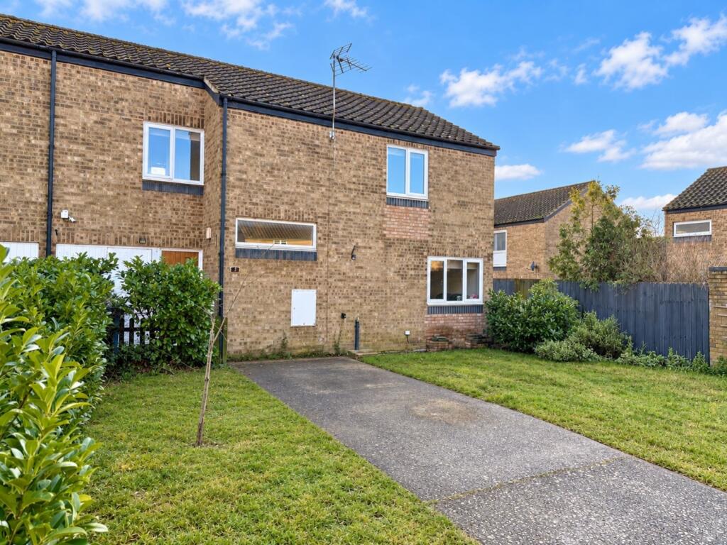 Main image of property: Lancewood Walk, RAF Lakenheath, Suffolk, IP27