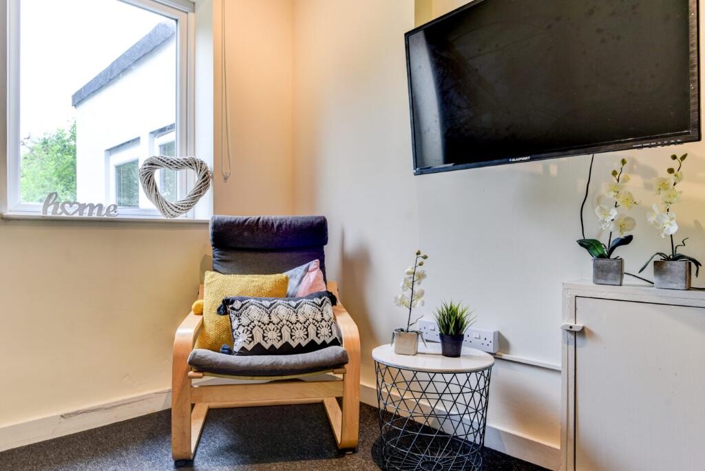Main image of property: Ashurst Road, BN2