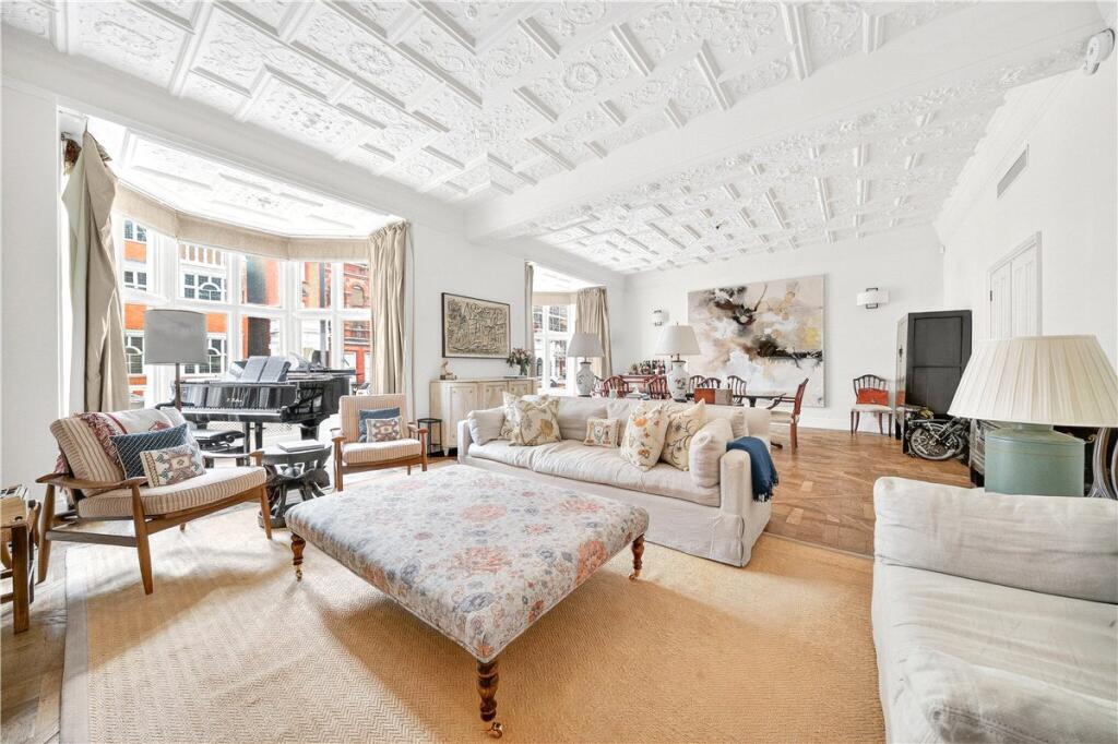 Main image of property: Harrington Gardens, South Kensington, London, SW7