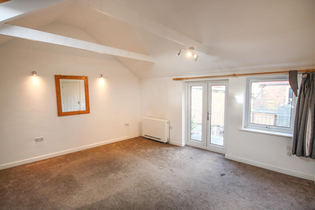 Main image of property: Garden Court, Heslington, York, YO10